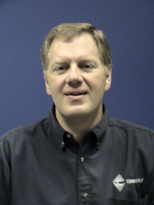 Mr. Michael Carpenter