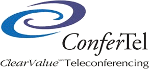 ConferTel Logo