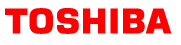 Toshiba Logo