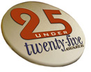 25 Under 25