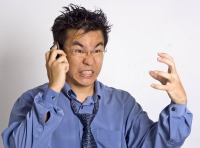 Having trouble making the connection?