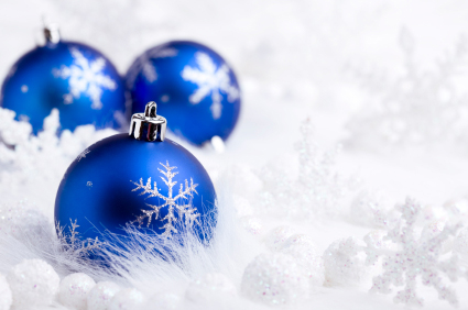 Happy Holidays