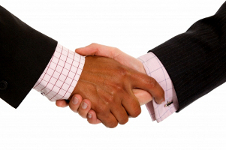 COMMWORLD partners with Toshiba