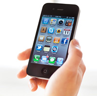 Is your company ready for BYOD (bring your own device)?