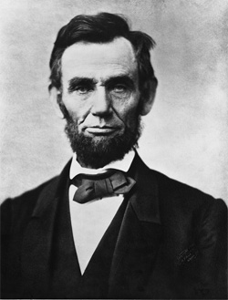 Lincoln