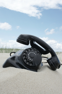 Should you update your telecommunications?