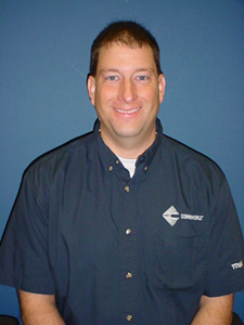 Shane Fletcher