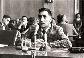 Walter L. Shaw. Picture from whoiswaltershaw.com/Bios.html