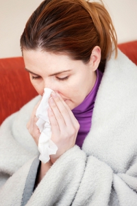 Feeling sick?