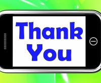 Thank you!