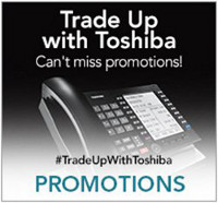 Special Trade Up Promotions End September 30th