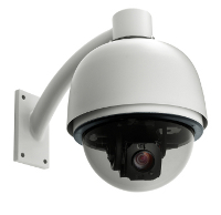 Video Surveillance Gives Businesses Strong ROI...