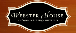 The Webster House