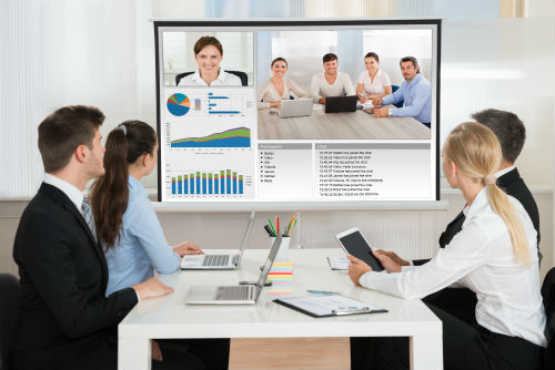 Video Conferencing